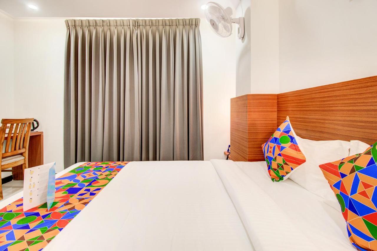 Hotel Fabhotel The Royal - Nr Gopalan Innovation Mall Bangalore