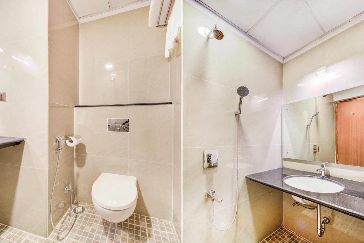 Hotel Fabhotel The Royal - Nr Gopalan Innovation Mall Bangalore
