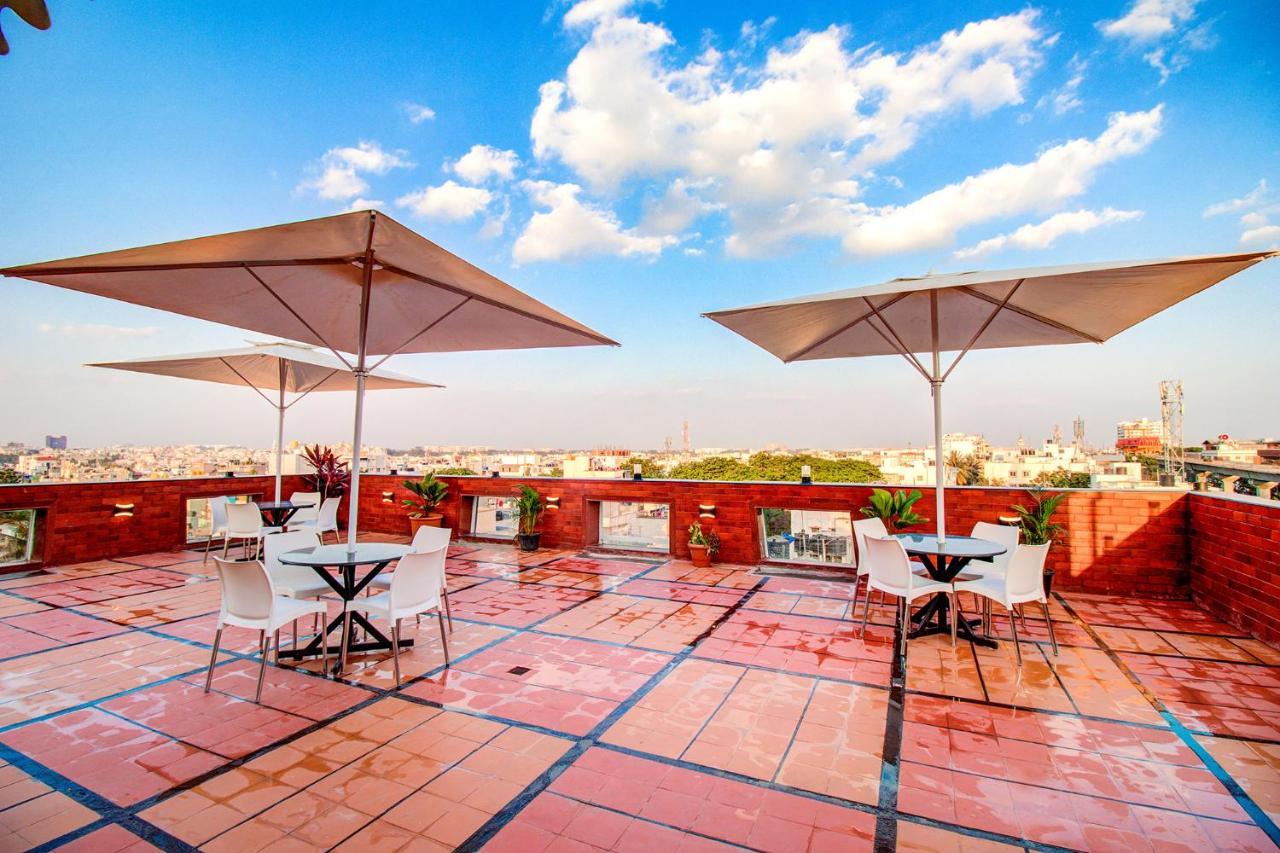 Hotel Fabhotel The Royal - Nr Gopalan Innovation Mall