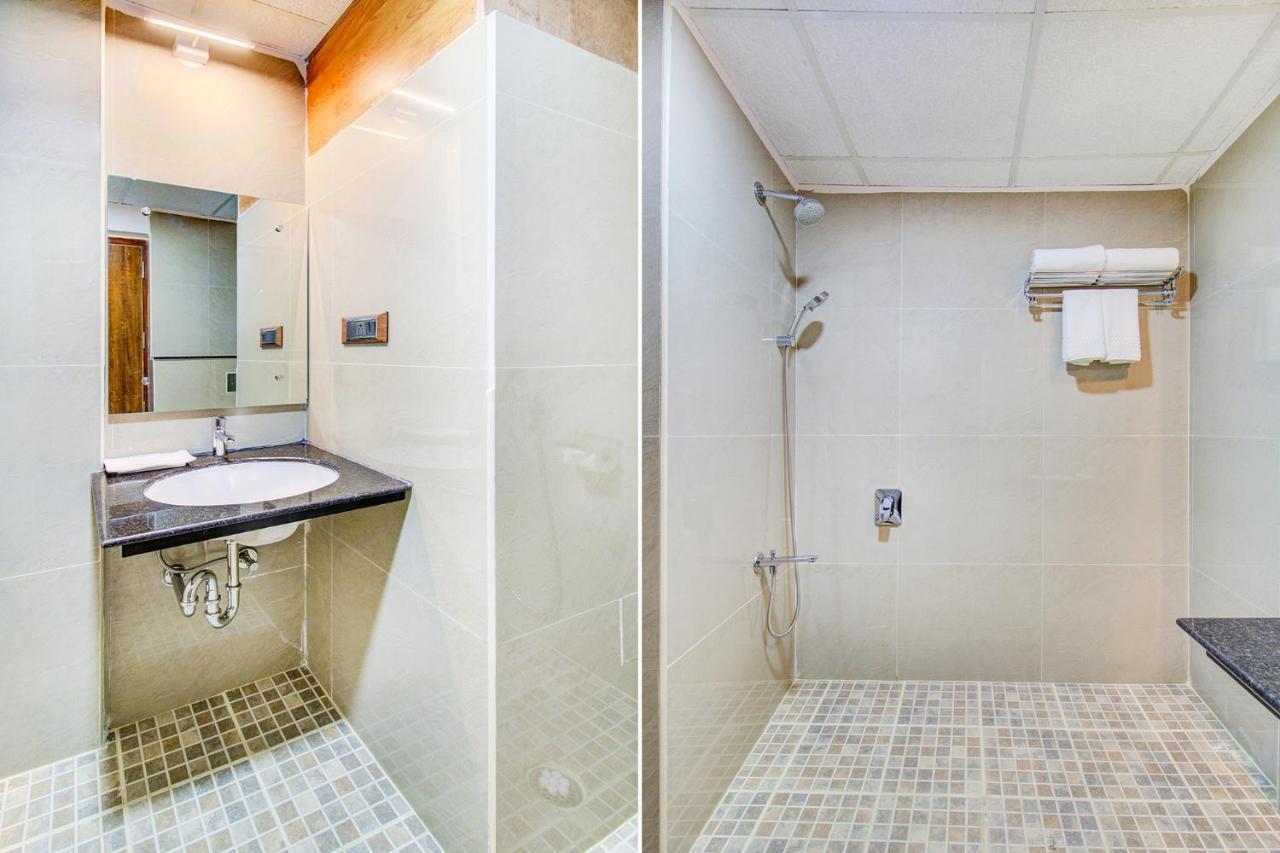 Fabhotel The Royal - Nr Gopalan Innovation Mall Hotel