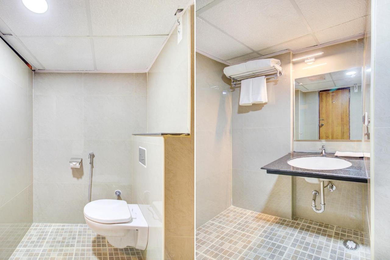 Fabhotel The Royal - Nr Gopalan Innovation Mall Bangalore