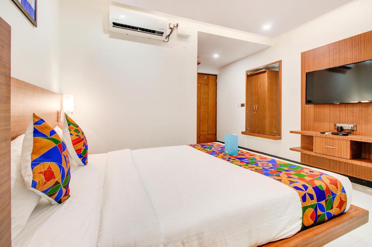 Fabhotel The Royal - Nr Gopalan Innovation Mall Bangalore