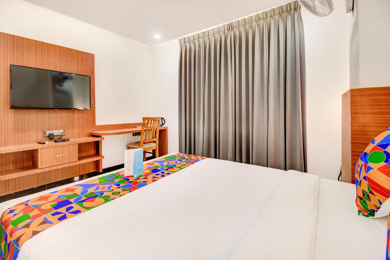 Hotel Fabhotel The Royal - Nr Gopalan Innovation Mall