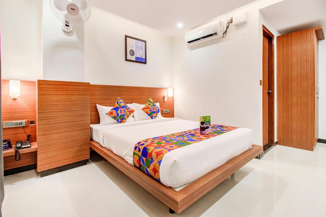 Hotel Fabhotel The Royal - Nr Gopalan Innovation Mall Bangalore