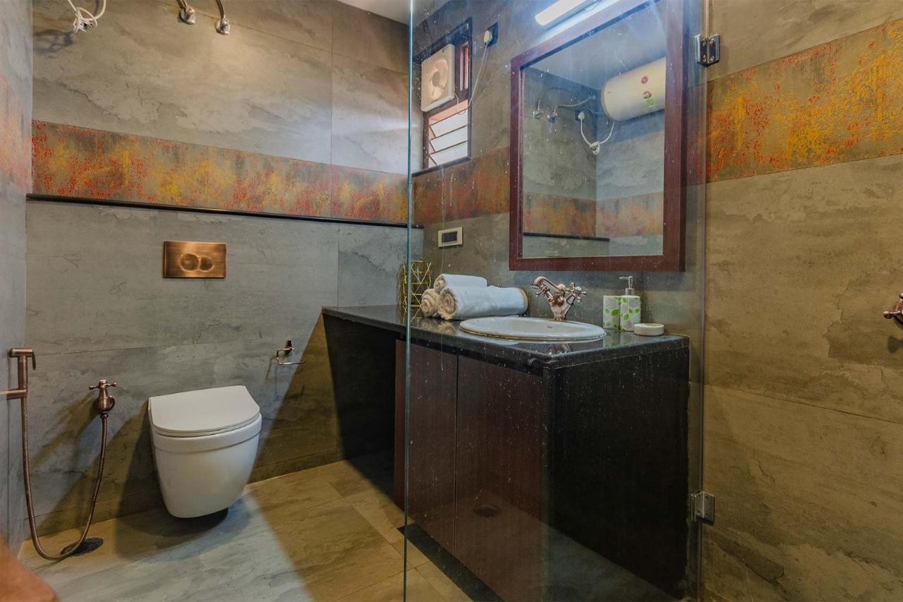 Villa Stayvista At Udhbhava Kamala Pet Friendly
