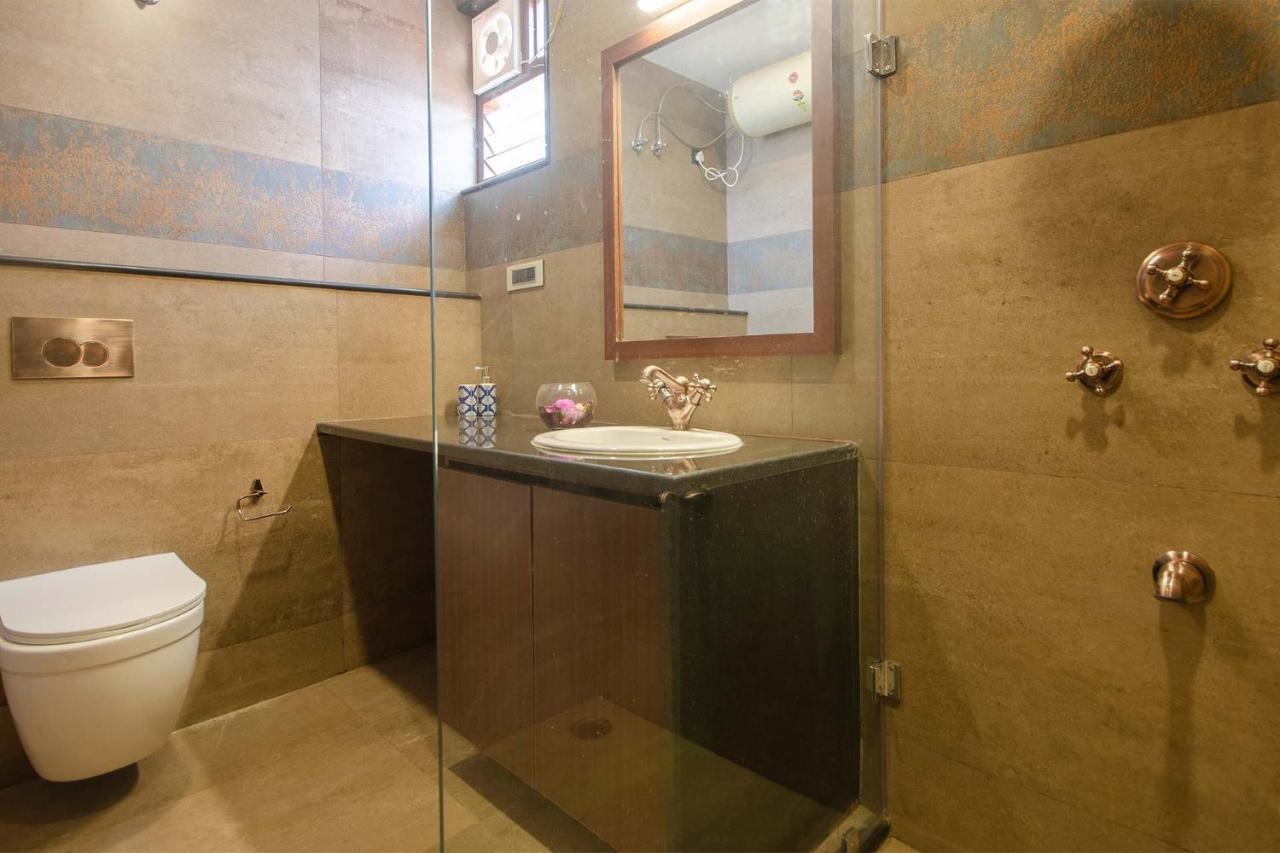 Stayvista At Udhbhava Kamala Pet Friendly Villa Bangalore