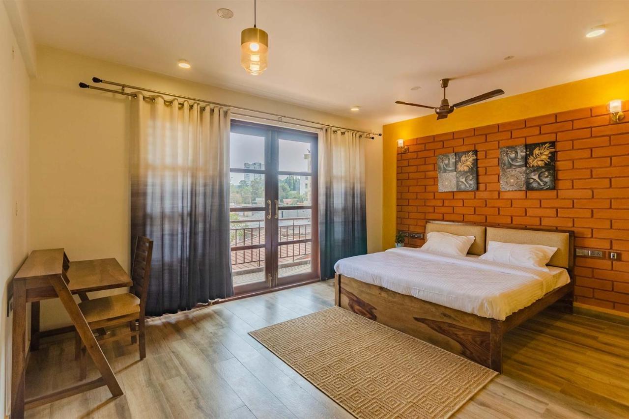 Villa Stayvista At Udhbhava Kamala Pet Friendly