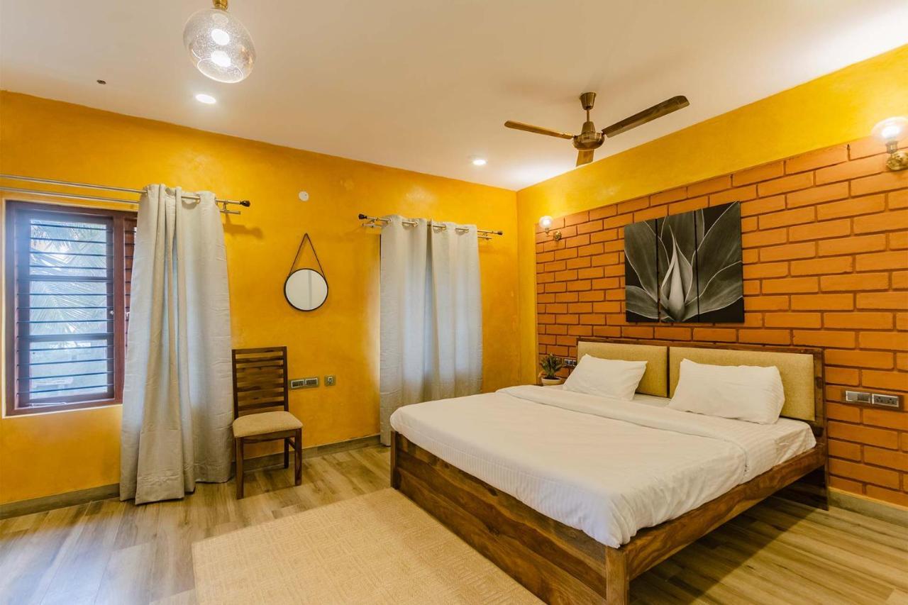 Stayvista At Udhbhava Kamala Pet Friendly