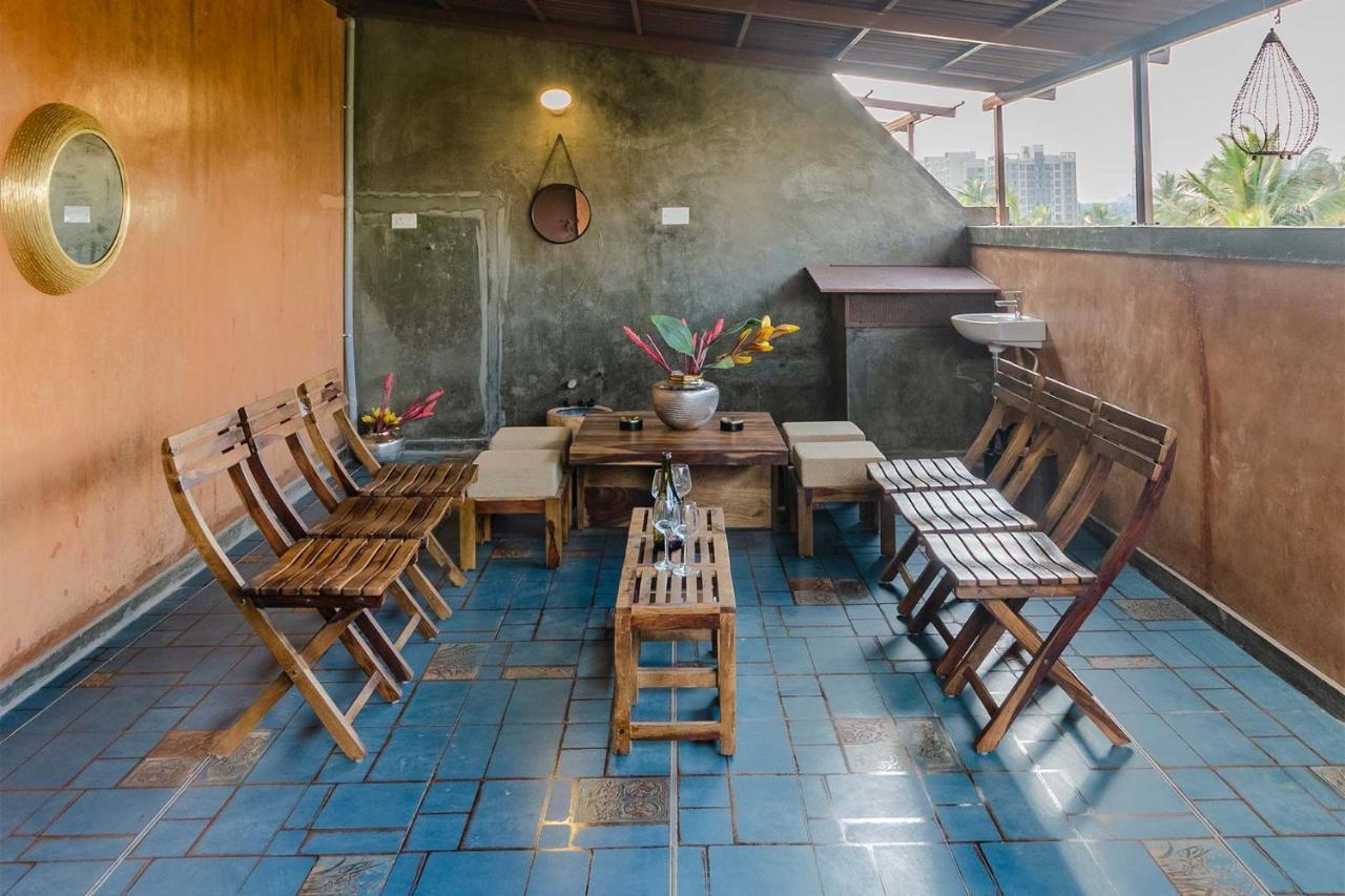 Stayvista At Udhbhava Kamala Pet Friendly *
