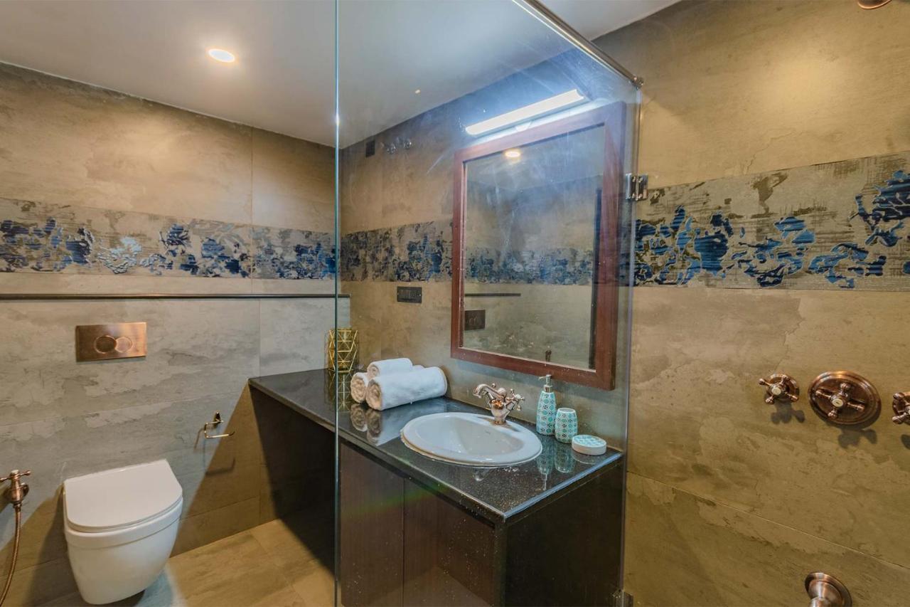 Stayvista At Udhbhava Kamala Pet Friendly * Bangalore