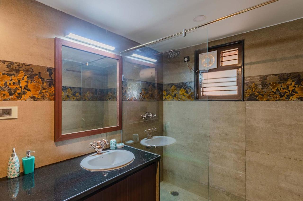 Stayvista At Udhbhava Kamala Pet Friendly *