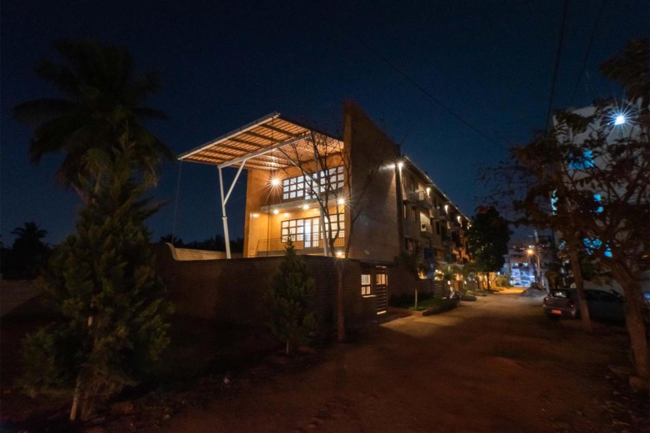 Villa Stayvista At Udhbhava Kamala Pet Friendly *
