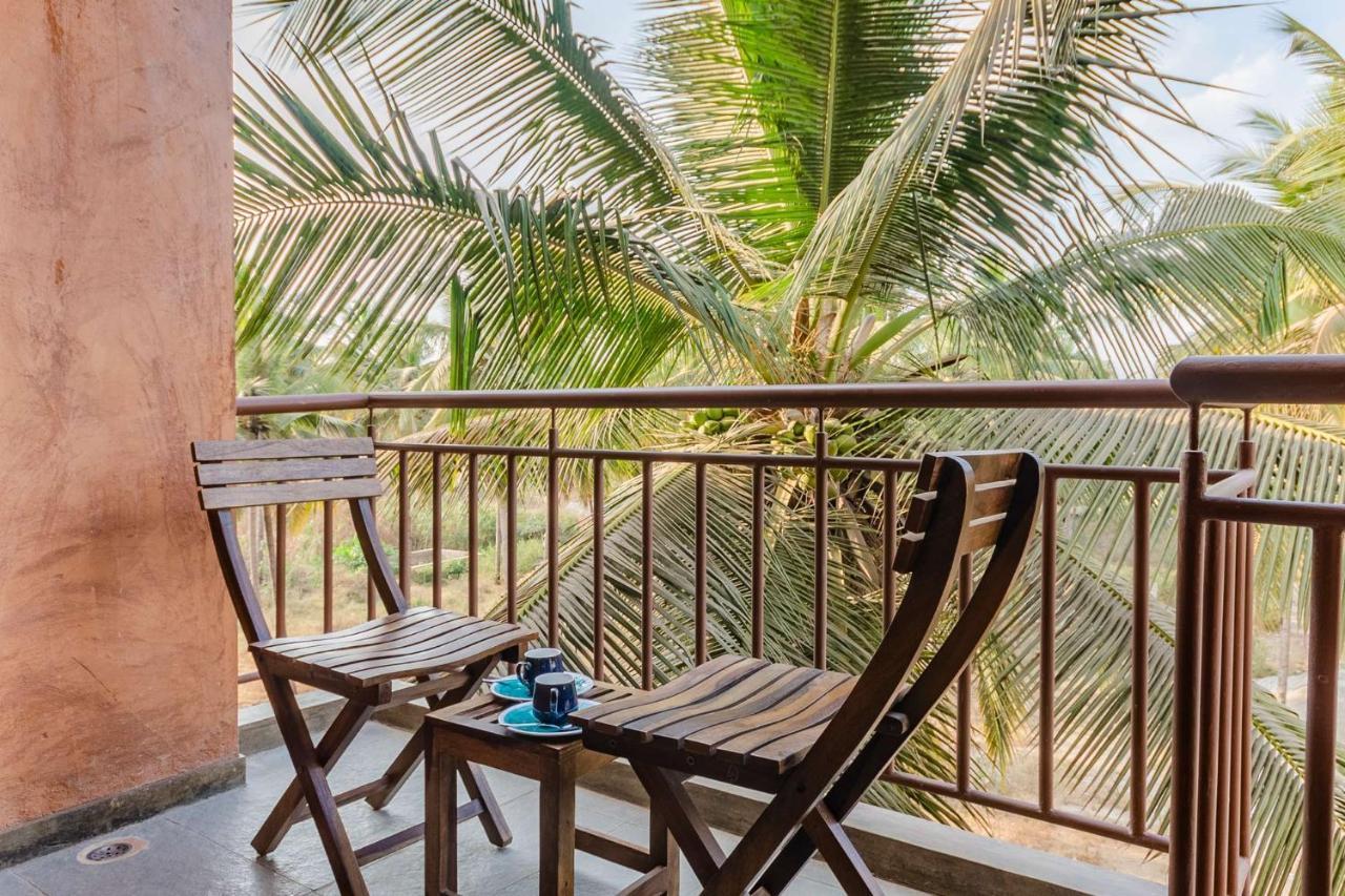 Stayvista At Udhbhava Kamala Pet Friendly Villa *