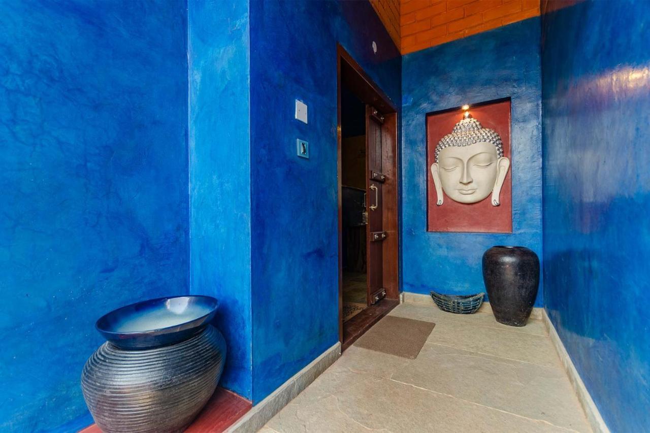 Stayvista At Udhbhava Kamala Pet Friendly