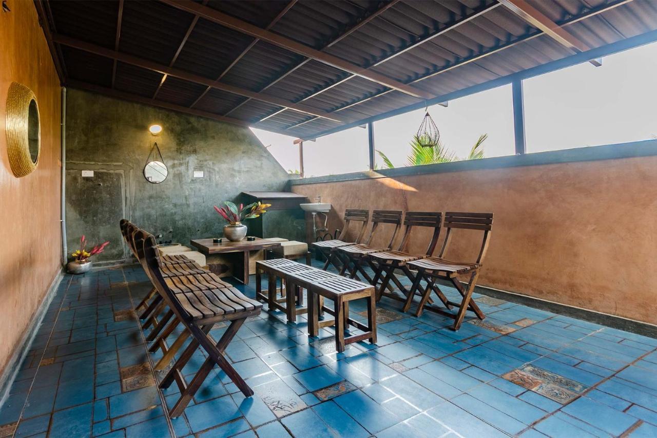 Villa Stayvista At Udhbhava Kamala Pet Friendly *