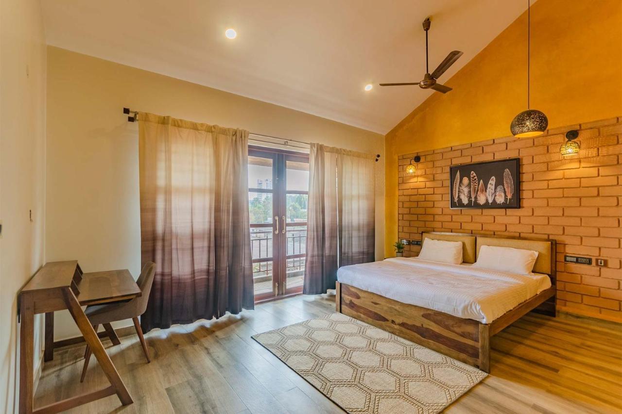 Stayvista At Udhbhava Kamala Pet Friendly