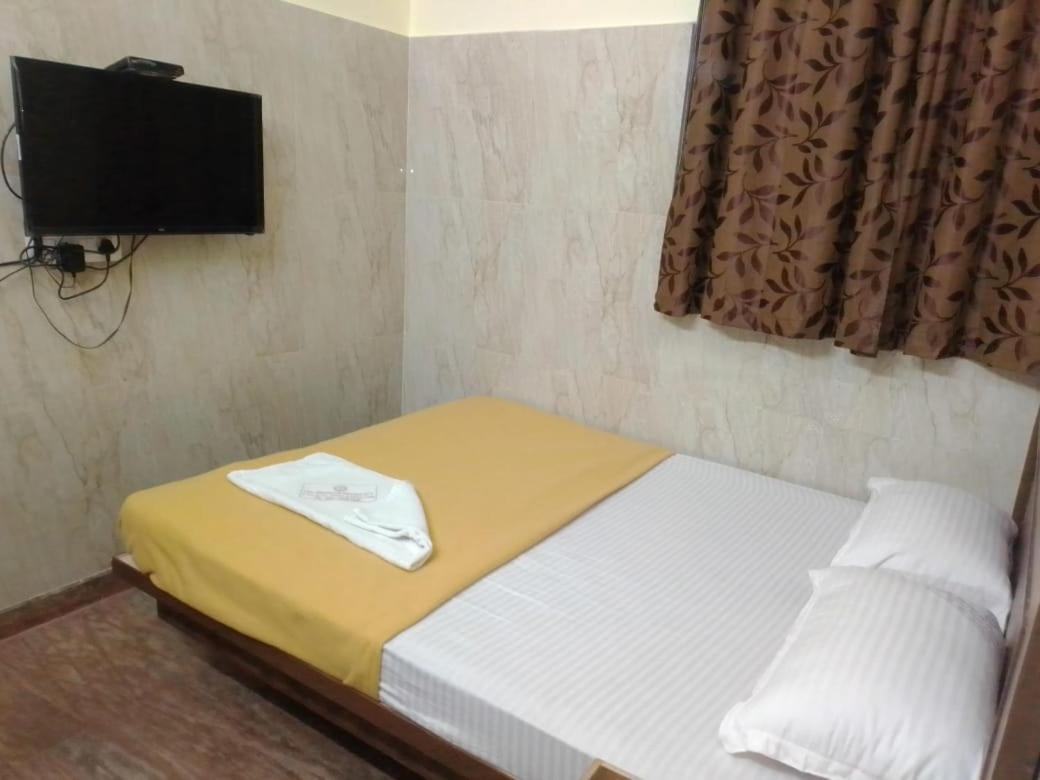 Sri Shankar Residency Bangalore