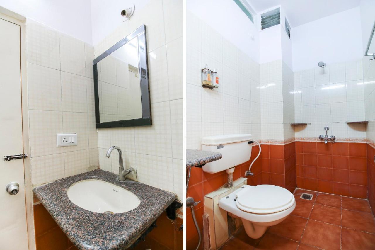 Capital O 71729 Lucky Hotel Bangalore