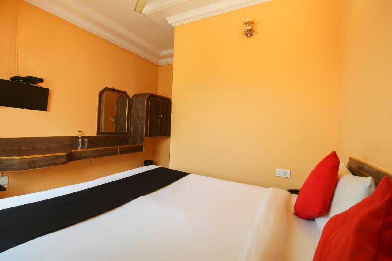 Hotel Capital O 71729 Lucky