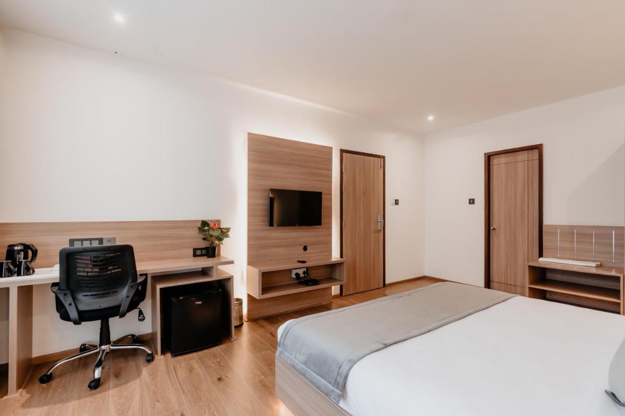 Velvette Hotel