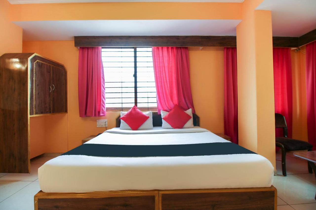 Capital O 71729 Lucky 3* Bangalore