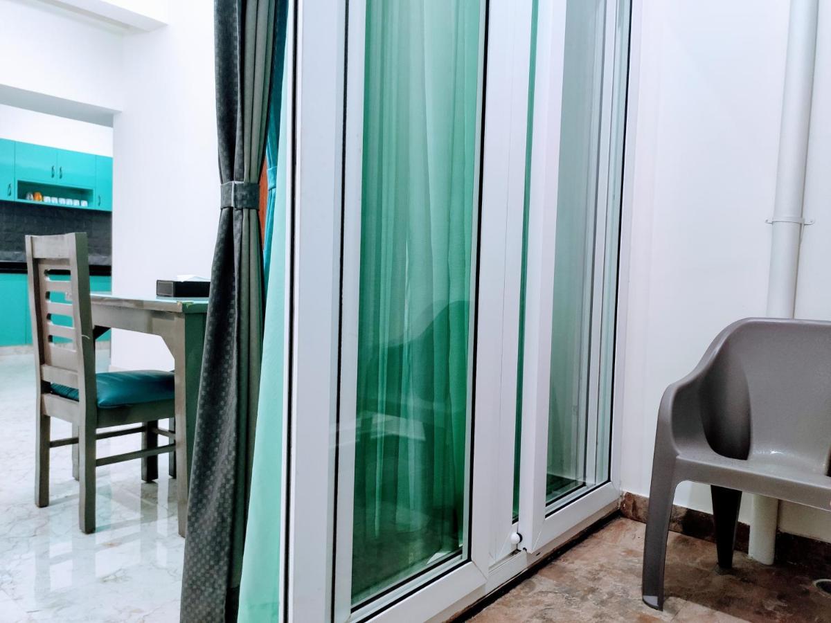 Elegano Serviced Apartment