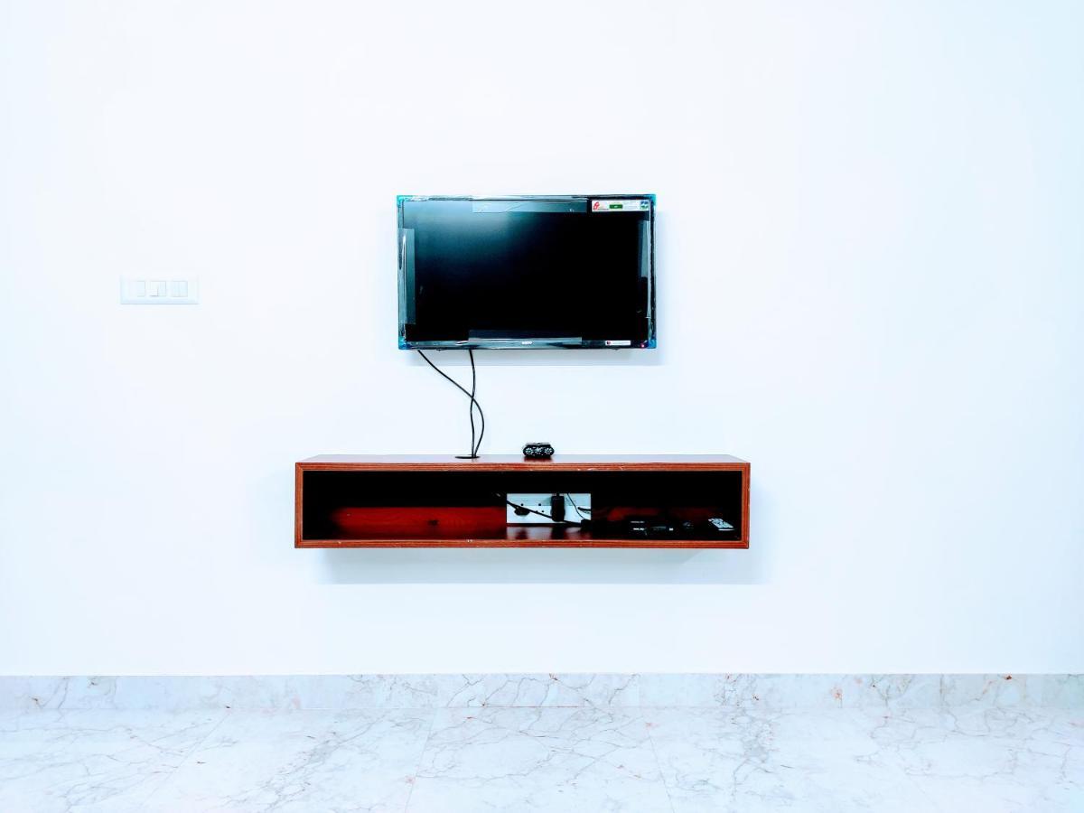 Apartment Elegano Serviced *