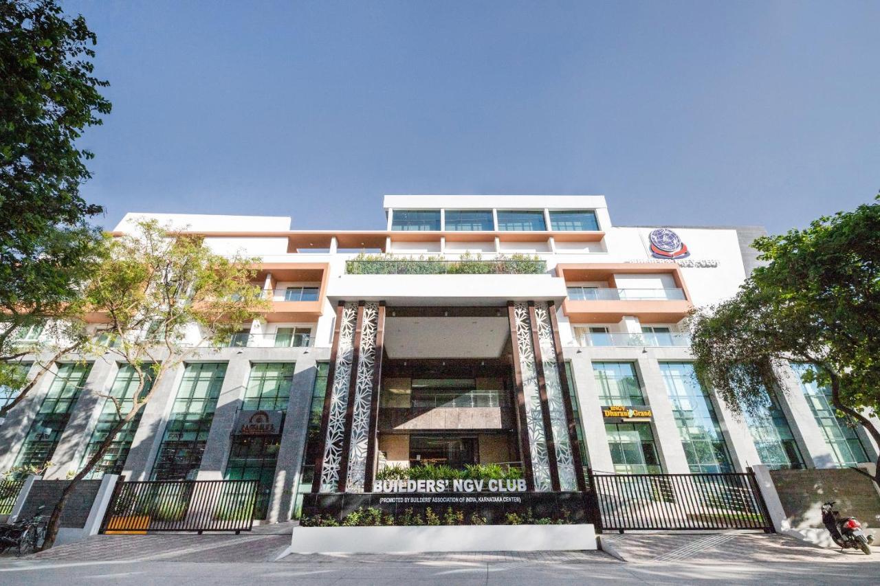 Hotel Palette Resorts - Sanhok Bangalore