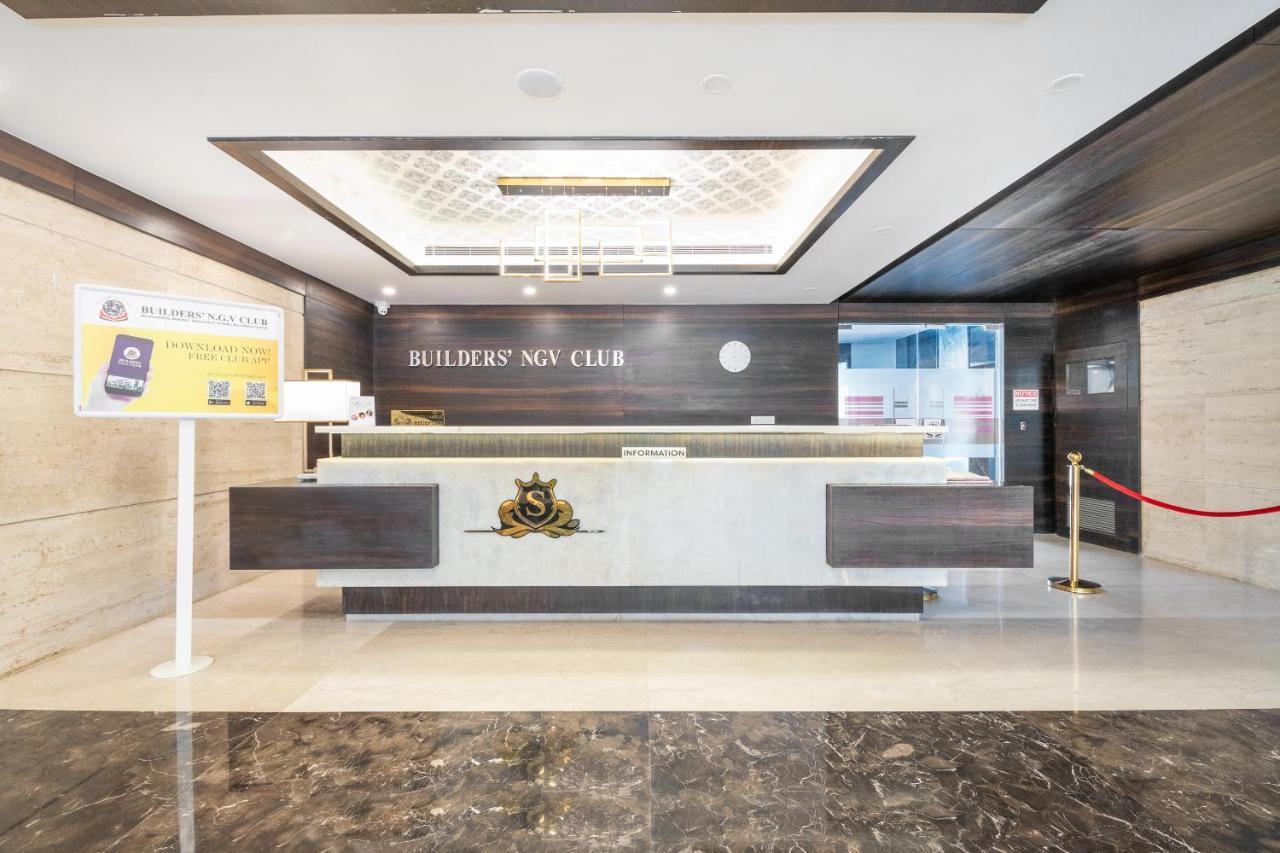 Palette Resorts - Sanhok Hotel 3*
