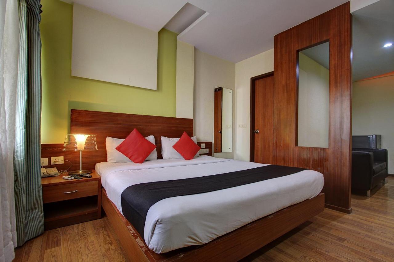 Collection O Sri Sai Palace 4* Bangalore