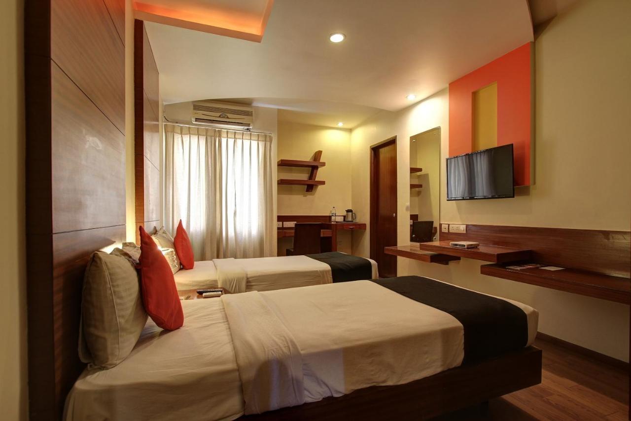 Collection O Sri Sai Palace 4* Bangalore