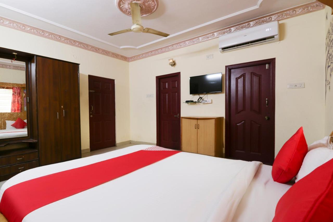 Hotel Oyo 71675 New Aishwarya Comforts
