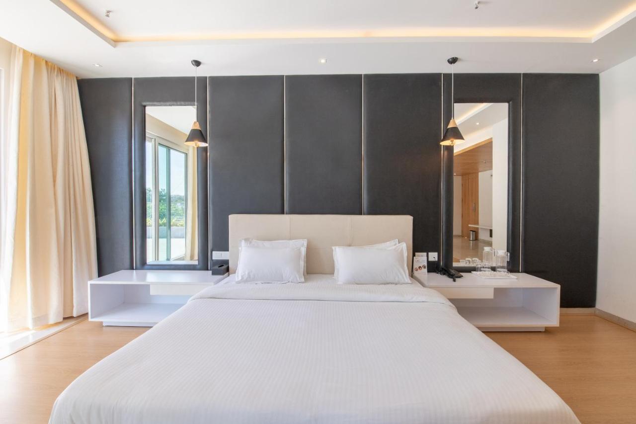 Hotel Palette Resorts - Sanhok