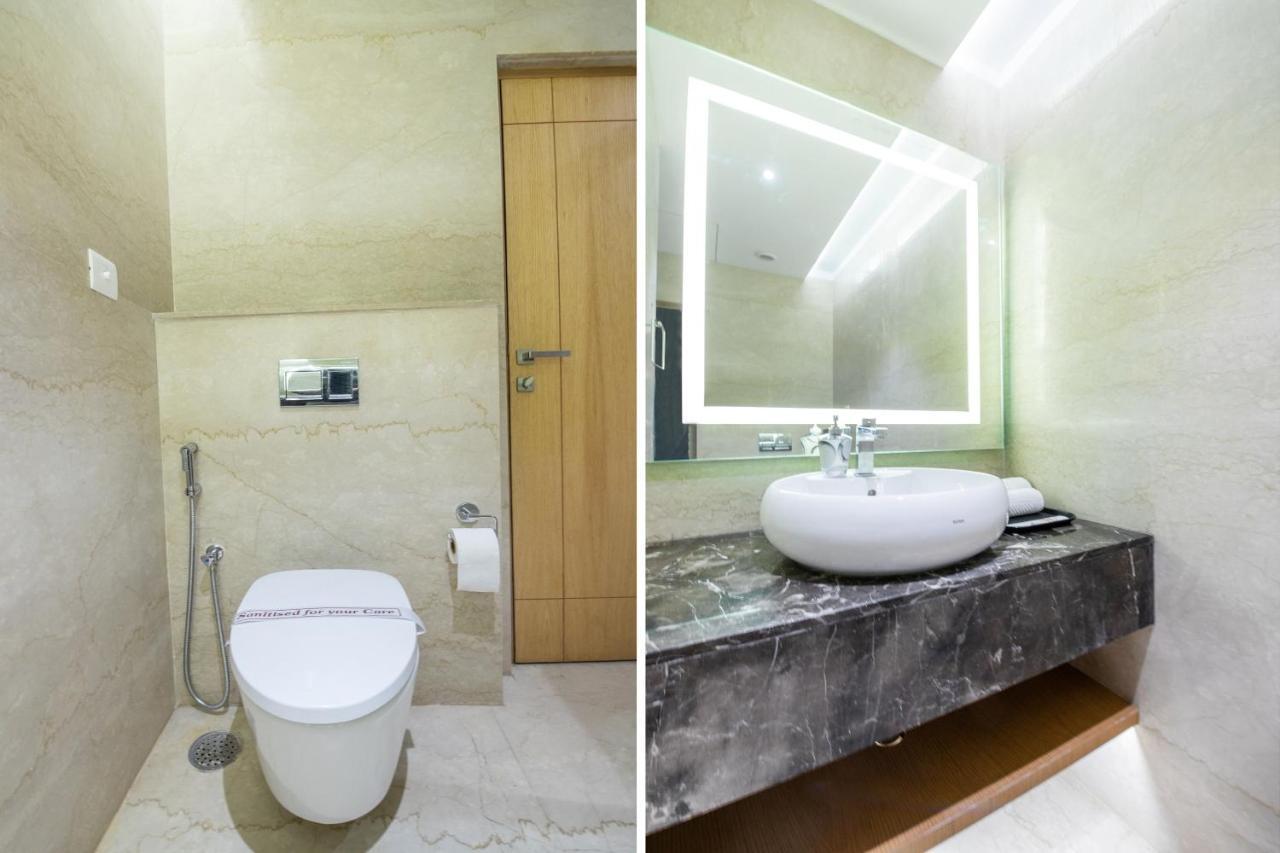 Palette Resorts - Sanhok Hotel 3*