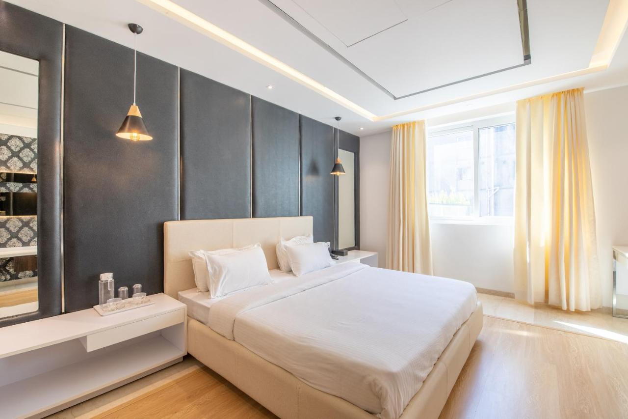 Palette Resorts - Sanhok Hotel 3*