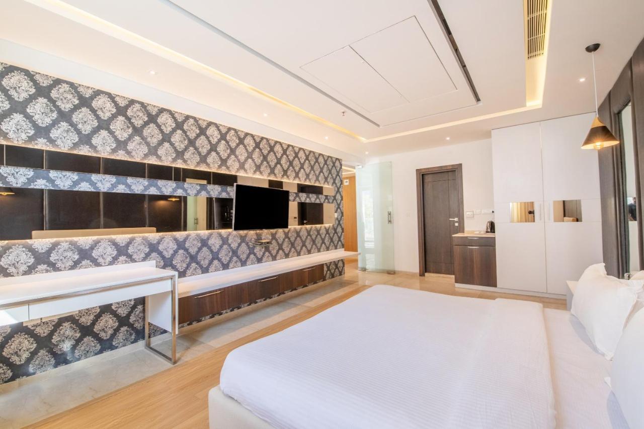 Palette Resorts - Sanhok 3* Bangalore