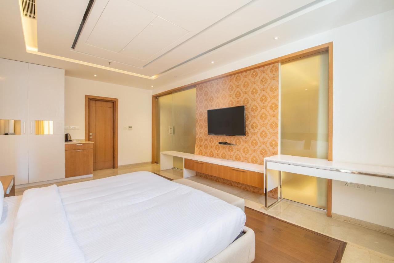 Palette Resorts - Sanhok 3* Bangalore