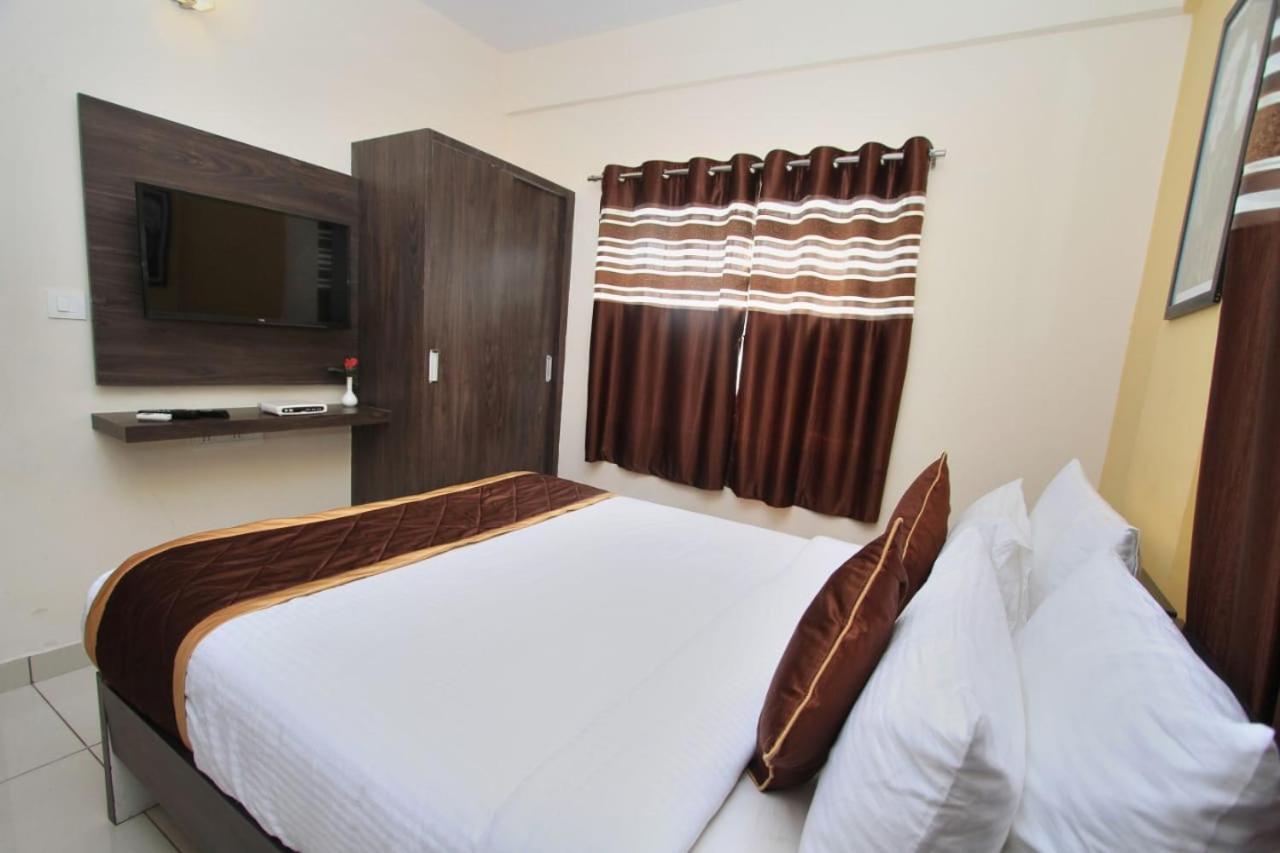 Hotel Metro
