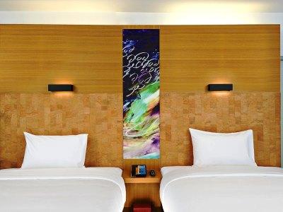 Aloft Whitefield 4* Bangalore