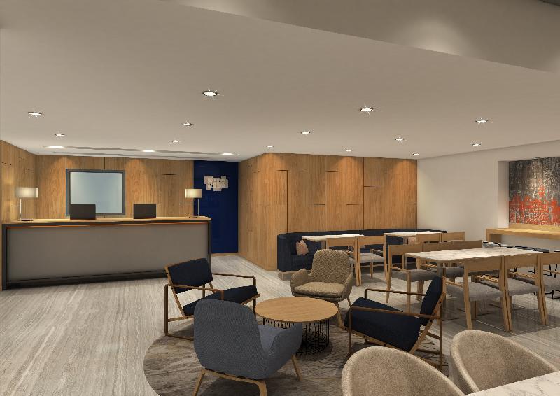 Hotel Express Yeshwantpur By Ihg Bangalore