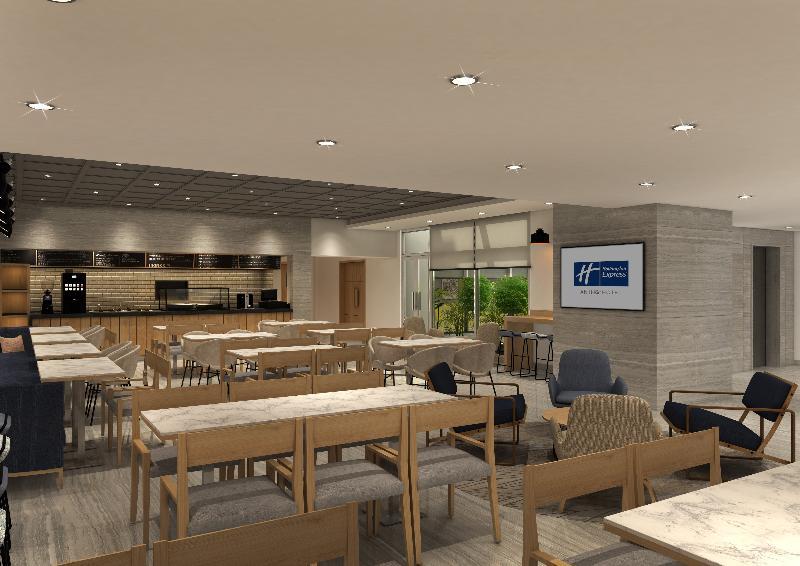 Hotel Express Yeshwantpur By Ihg Bangalore