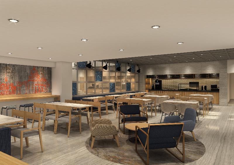 Hotel Express Yeshwantpur By Ihg