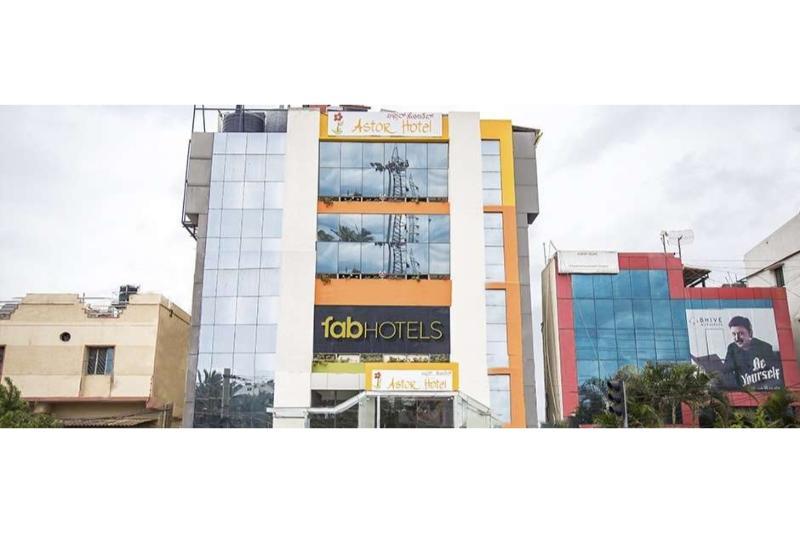 Capital 3* Bangalore