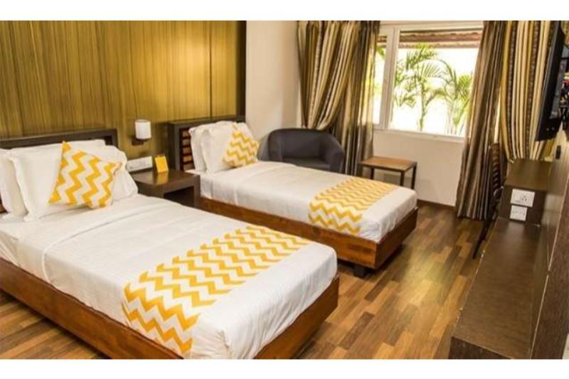 Hotel Capital Bangalore
