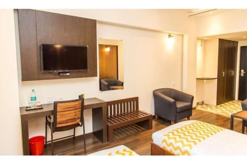 Capital 3* Bangalore