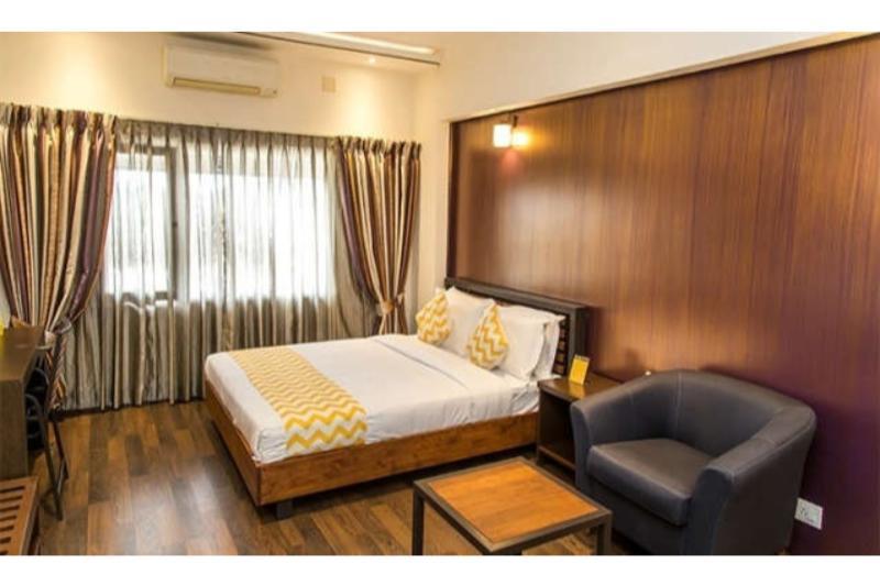 Hotel Capital
