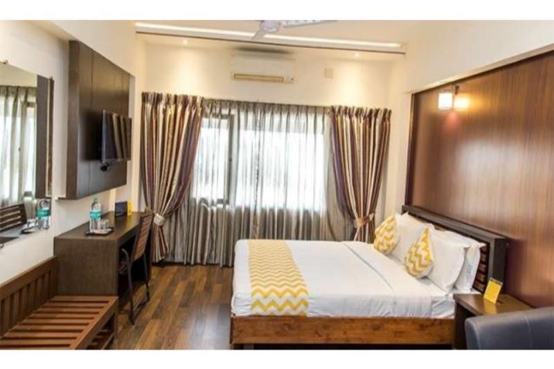 Capital Hotel Bangalore