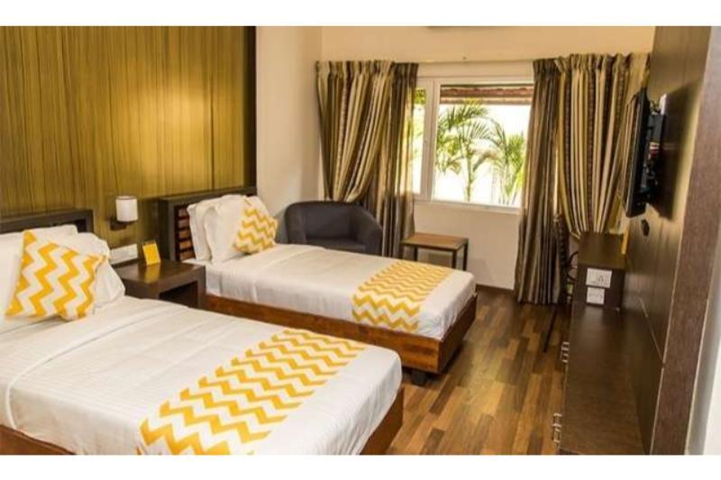 Capital Hotel