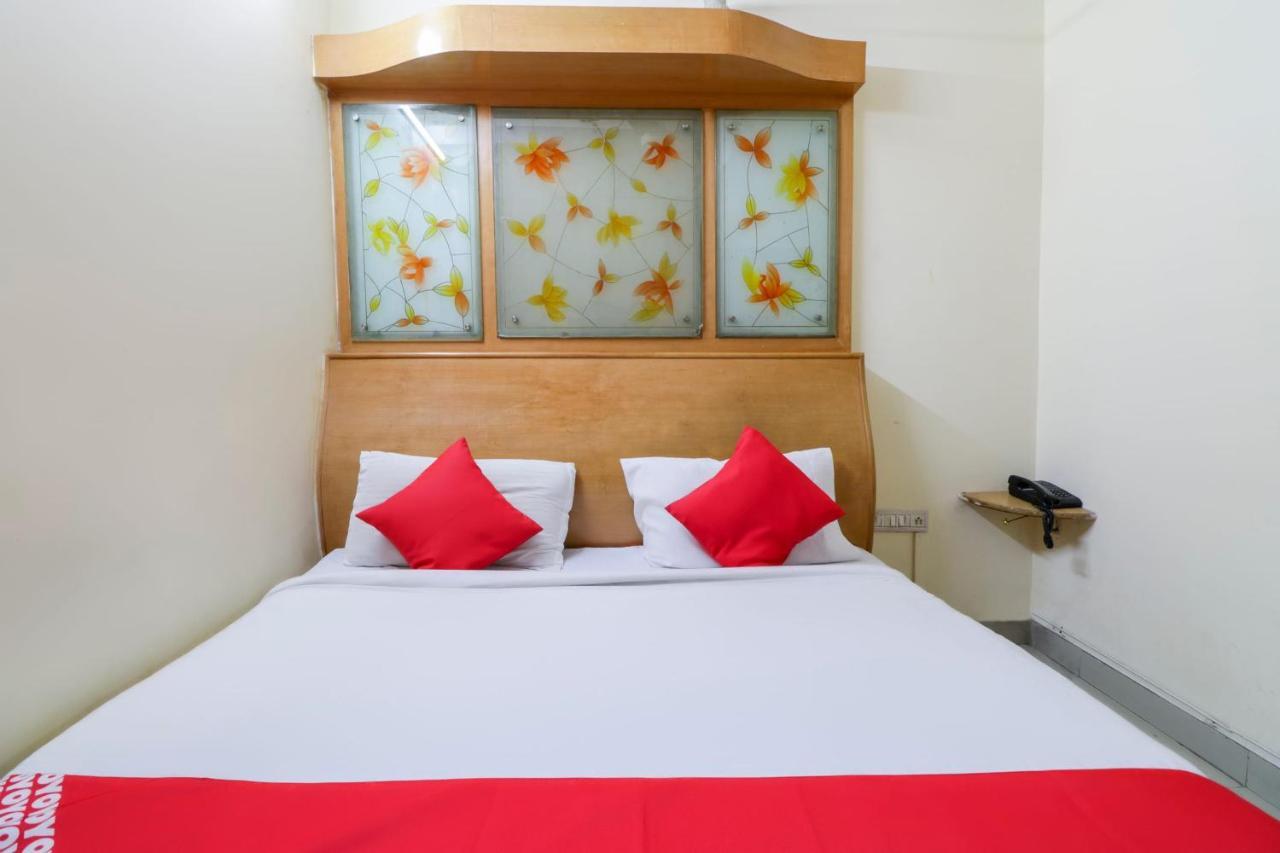 Oyo 71675 New Aishwarya Comforts Hotel Bangalore