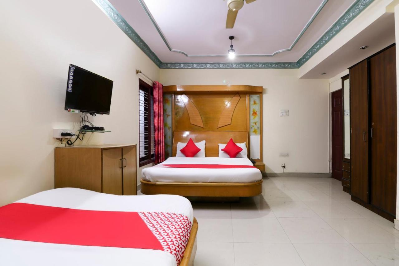 Hotel Oyo 71675 New Aishwarya Comforts